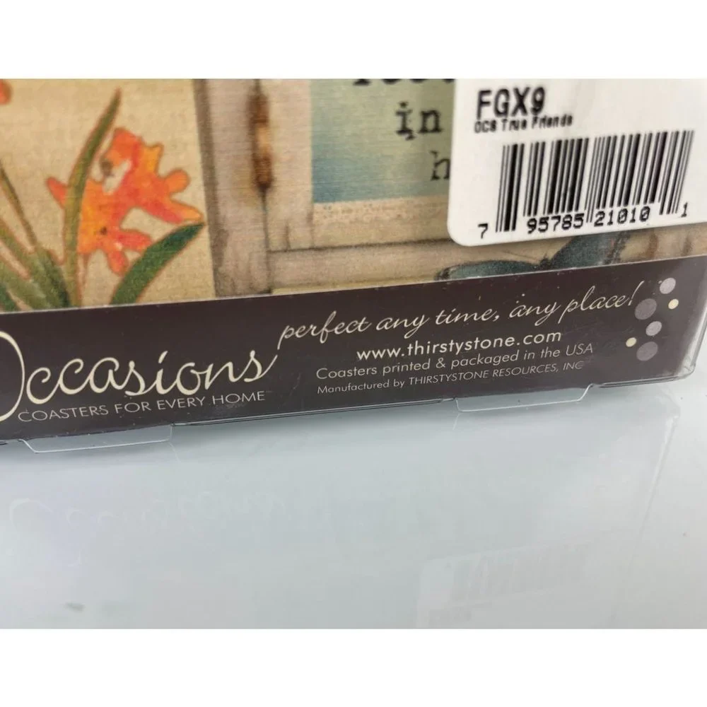 Occasions new sealed